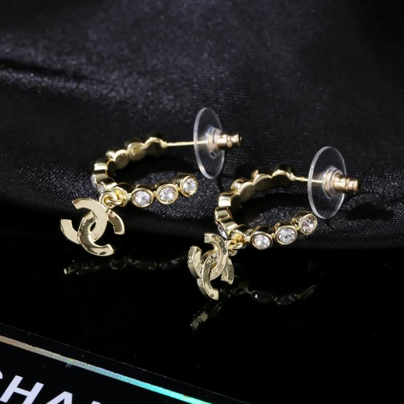 Chanel Earring 08yxq115